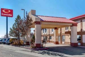 Econo Lodge Pueblo, Pueblo