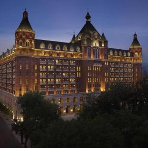 The Ritz-Carlton Tianjin