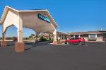 New Raymer Colorado Hotels - Rodeway Inn Fort Morgan