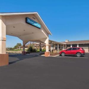 Fort Morgan Hotels Deals At The 1 Hotel In Co Rodeway Inn Ft Morgan