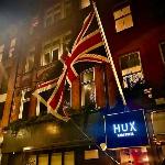 Hux Hotel, Kensington