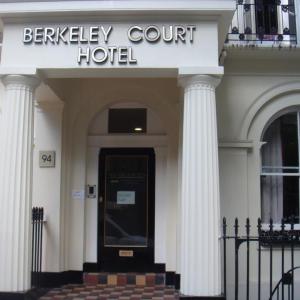 Berkeley Court Hotel