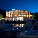 Le Golfe & Spa Bio Casanera Hotel 