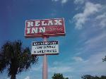 Saint Bernard Grove Louisiana Hotels - Rodeway Inn & Suites East