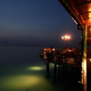 Langi Langi Beach Bungalows