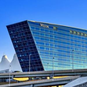 The Westin Denver International Airport hotel photo