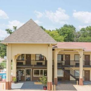 Super 8 by Wyndham Shreveport