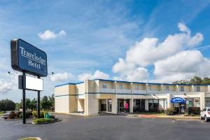 Travelodge by Wyndham Aberdeen, Aberdeen