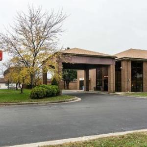 Econo Lodge Andrews Afb