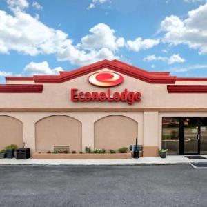 Econo Lodge Easton Route 50