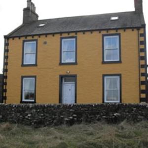 Mansefield House B&B