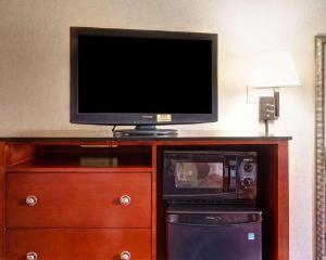 Econo Lodge By University, College Park