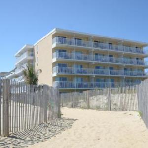 SeaLoft Oceanfront Hotel