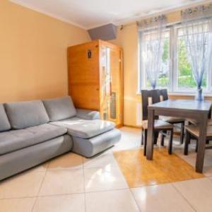 Apartamenty Sun & Snow Karpacz Centrum Nad Łomnicą