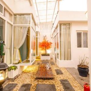 Xi'an See Tang Guesthouse