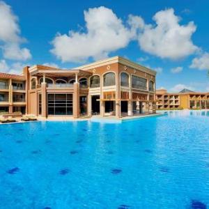 Hilton Alexandria King's Ranch
