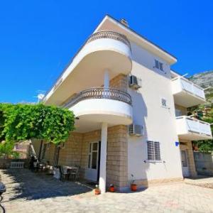 Apartment Makarska M&I FREE PRIVATE PARKING