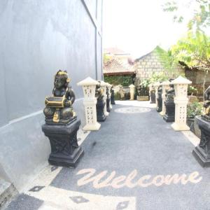 Sari Buana Bed and Breakfast