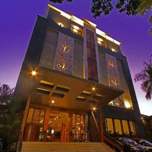 Hemangini Hotel Bandung
