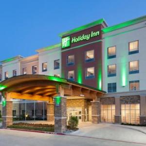 Hotels near Comerica Center Frisco - Clarion Hotel