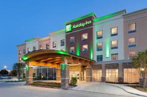 Holiday Inn Plano-The Colony, an IHG Hotel, The Colony