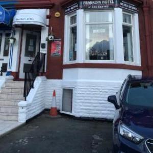 The Franklyn Hotel