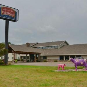 FairBridge Inn & Suites