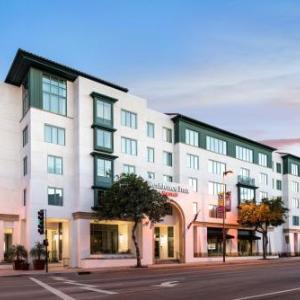 Rialto Theatre South Pasadena Hotels - Residence Inn by Marriott Los Angeles Pasadena/Old Town