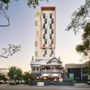 Perth HPC Hotels - Holiday Inn West Perth an IHG Hotel