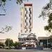 Hotels near Freo.Social Fremantle - Holiday Inn West Perth an IHG Hotel