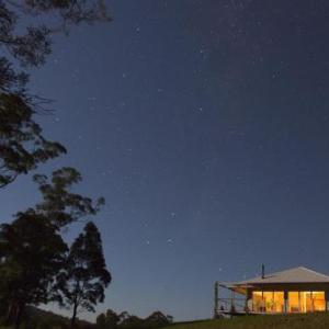 Wilderberry Cottage