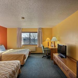 The Belgium Inn & Suites