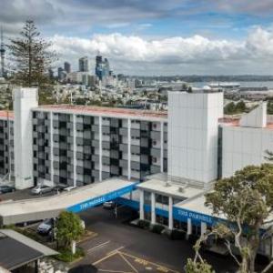 Hotels near Holy Trinity Cathedral Auckland - The Parnell Hotel & Conference Centre