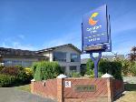 Invercargill Aerodrome New Zealand Hotels - Comfort Inn Tayesta