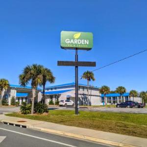 Garden Inn & Suites