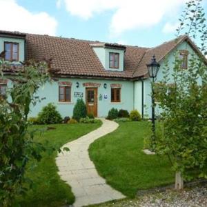 Langdale Lodge