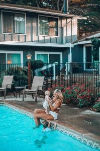 Oceanpoint Ranch, Cambria
