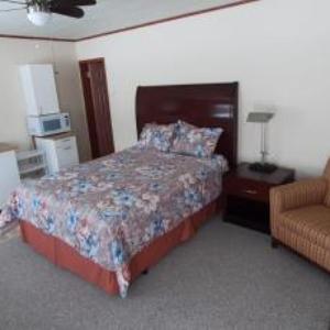 Super Nights Inn