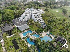 Hyatt Regency Yogyakarta, Yogyakarta