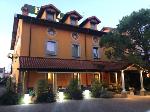 Vimercate Italy Hotels - La Bergamina Hotel & Restaurant