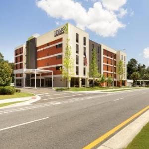 Home2 Suites by Hilton Gainesville