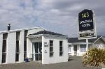 Invercargill New Zealand Hotels - Colonial Motel