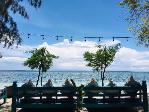Pelangi Cottages, Gili Air