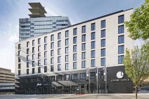 LÉGÈRE HOTEL Bielefeld, Bielefeld
