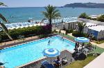 Savona Italy Hotels - Hotel Miramare