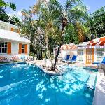 Mel Fisher Maritime Heritage Florida Hotels - Marreros Guest Mansion - Adult Only