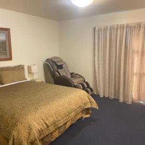 FMG Stadium Waikato Hotels - Abbots Hamilton - Hotel and Conference Centre