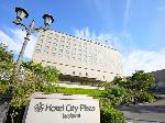 Hanamaki Japan Hotels - Hotel City Plaza Kitakami