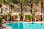 Miami City Ballet Florida Hotels - The Plymouth South Beach