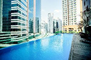 Verdant Hill Hotel Kuala Lumpur, Kuala Lumpur